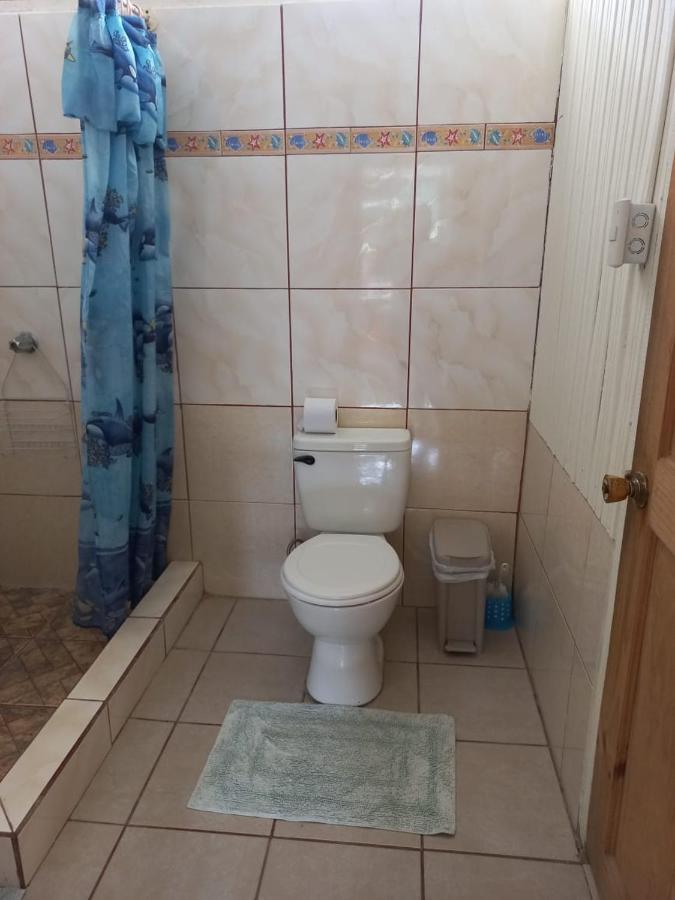 Hotel Margarita Sierpe Dış mekan fotoğraf